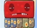 leikur Monsterland junior revenge 2