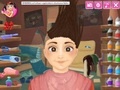 leikur Crazy Real Haircuts