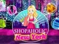 leikur Shopaholic: New York
