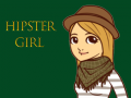 leikur Hipster Girl