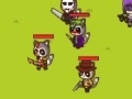 leikur StrikeForce Kitty 3 - Last Stand