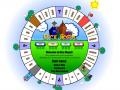 leikur Dice mogul - monopoly