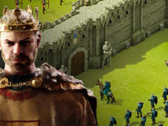 leikur Imperia Online