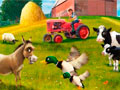 leikur Big Farm