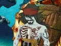leikur Pirates of the Undead Sea