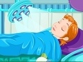 leikur Princess Anna Arm Surgery