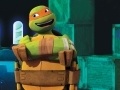 leikur Teenage Mutant Ninja Turtles: Collect and Conquer