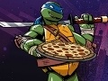 leikur Teenage Mutant Ninja Turtles: What's Your TMNT Pizza Topping?