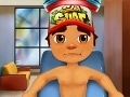 leikur Subway Surfers Surgeon