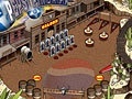 leikur Pepsi pinball 