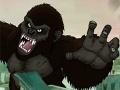 leikur Big Bad Ape