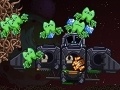 leikur Galaxy Siege 3