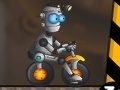 leikur Go Robots 2