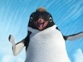 leikur Happy Feet Two: Penguin Tile Remix