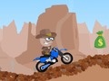 leikur Cowboy Biker