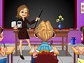 leikur Escape from the classroom