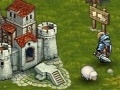leikur Royal Offense 2