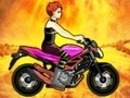 leikur Uphill Rush 4