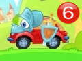 leikur Wheely 6
