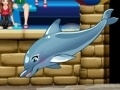 leikur My dolphin show 6