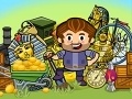 leikur Big Dig Treasure Clickers