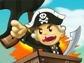 leikur Pirate Bay