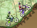 leikur Dirt Bike Championship 
