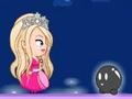leikur Barbie Midnight Runaway