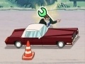 leikur Gravity Falls: The Great Stanmobile Escape