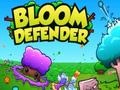 leikur Bloom Defender
