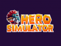 leikur Simulator hero
