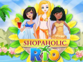 leikur Shopaholic Rio