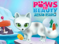 leikur Paws to Beauty Arctic Edition