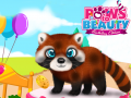 leikur Paws to Beauty Birthday