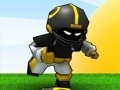 leikur Touchdown Blast