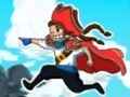 leikur Sea Bubble Pirates