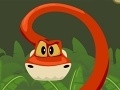 leikur Snake Escape