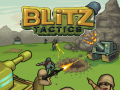leikur Blitz Tactics