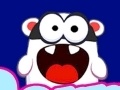 leikur Berry Jump