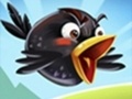 leikur Crazy Birds 2