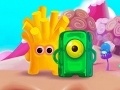 leikur Best Candy Friends
