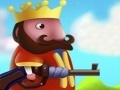 leikur King's Return