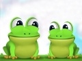 leikur Frogger Jump