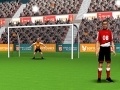 leikur Real Freekick 3D