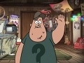 leikur Gravity Falls: Soos' Confusing Adventure