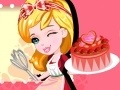 leikur Cake Shop