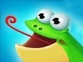 leikur Catch The Frog
