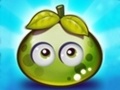 leikur Adventures Of Juicy Berries