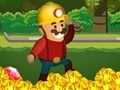 leikur Treasure Miner