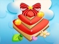 leikur Jelly Slice
